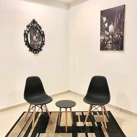 Halal Islam Tamu Icity Shah Alam Eksteriør billede